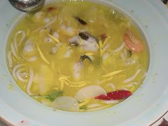 -涌上外婆桥(南塘店)