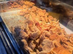 美式香酥鸡皮-白纸坊美式炸鸡
