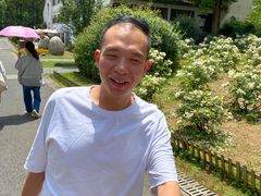 -东湖落雁景区