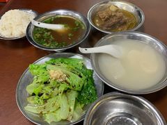 招牌牛排-阿秋牛排(湖心街店)