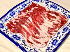 -胡同儿老北京涮肉