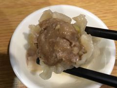 特惠尝鲜鲜肉笋丁烧卖-巧燕坊一笼一蒸(庆春广场地铁站店)