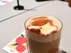 -Seesaw Coffee(上生新所店)