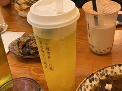 -眷茶(赛格国际购物中心店)