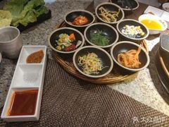 -三代烤肉(保利广场店)