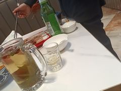 -燕兰楼·清真西北融合菜(亚运村店)