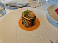 -L'Arome芳芳法国餐厅(仙林金鹰店)