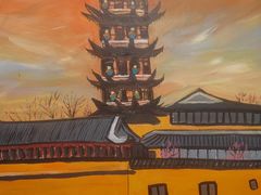 -江苏省美术馆(长江路新馆)