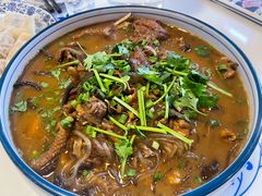 -老都一处饺子馆(道里店)