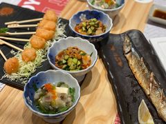 -喜寿司(金狮广场店)