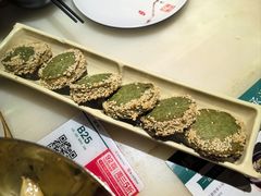 -绿茶餐厅(西单老佛爷店)