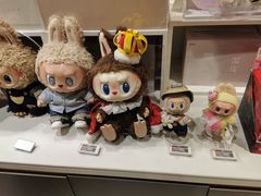 -泡泡玛特POPMART(正弘城店)