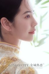 -全城热恋婚纱摄影(优质钻石店)