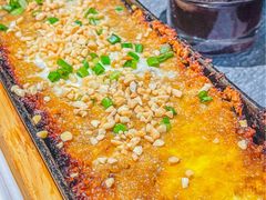 -探鱼·鲜青椒爽麻烤鱼(朝阳悠唐广场店)