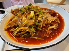 -川香楼酒家