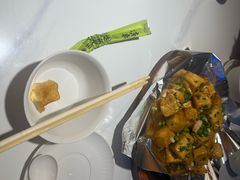 -东来土菜馆(民祥园路店)