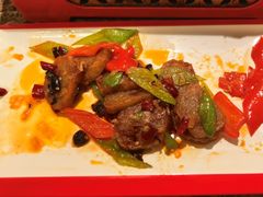 -郑喜旺烧烤(郑州总店)