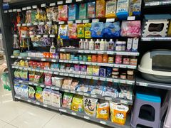 -老实人超市(富平店)