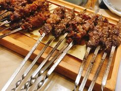 -李老哈·东北菜(宋园路店)