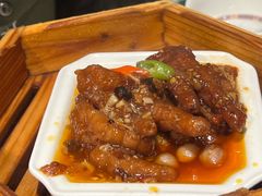 -稻香饭店(IFS国金中心店)