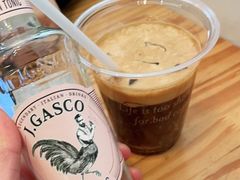 -Cafe del Volcan(永康路店)