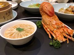 -万丽轩·粤菜(王府井金茂万丽酒店)