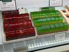 -蜂蝶来饼店(拱北总店)