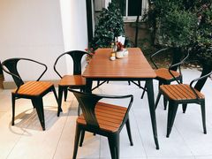 露天位-十面春风·江南面馆(崇宁路店)