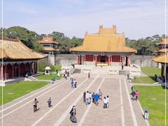 -沈阳市东陵公园