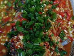 -不相离盐帮菜(郎园店)