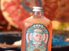 -吼堂老火锅(武汉 天地壹方南馆店)