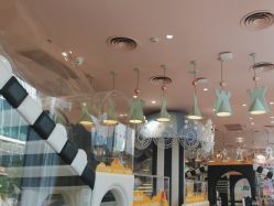 -奈尔宝家庭中心·亲子餐厅(前滩店)