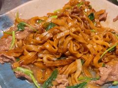 -潮界(LU·ONE凯德晶萃广场店)