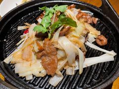 -粗茶淡饭·隐庐私厨(东亭店)
