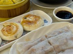 -广东茶楼(鱼峰店)