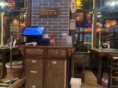 -唇辣号重庆老火锅(燕郊鑫乐汇店)