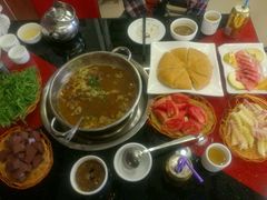 -香丽缘饭馆(黑龙潭店)