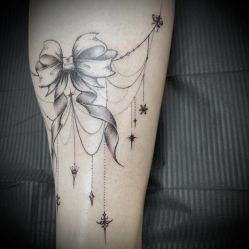 -PinooTattoo皮奴刺青纹身设计总部