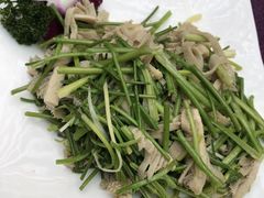 -万柳阁小馆·花园餐厅(龙潭湖店)