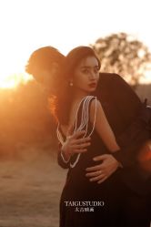 -太古映画婚纱摄影(天河店)