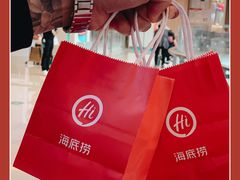 -海底捞大排档火锅(悦荟广场店)