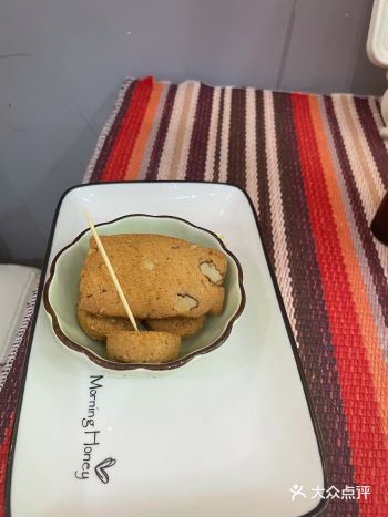 【位置】：二环路印象汇商场， 【项目】：美甲