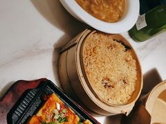-茅庐川菜(烟台万象汇店)