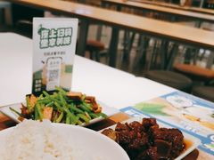 -老乡鸡(东方广场店)