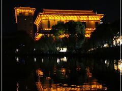 -文瀛公园