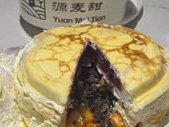 -三猫黑鱼花(南大店)