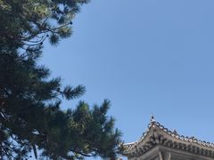 -终南山南五台景区