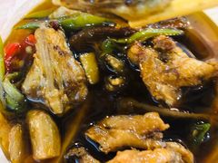 -蘭奢雅集·江浙菜(青山江滩店)