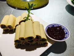-鸭王烤鸭店(三里河店)