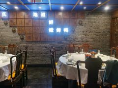 -真地道京味府·鲜橙烤鸭·北京菜(朝外大街东大桥店)